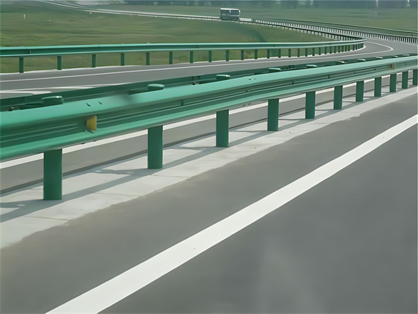 福建波形梁护栏在高速公路的应用
