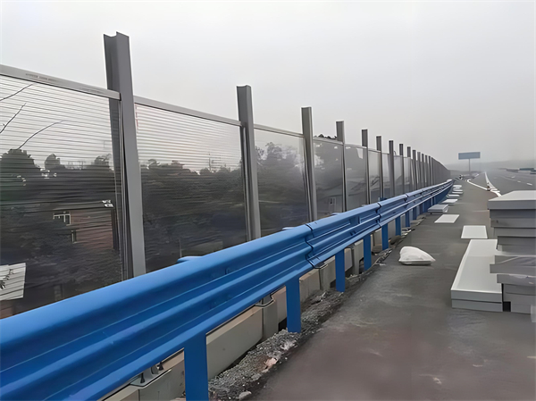 福建高速防撞护栏生产制造工艺