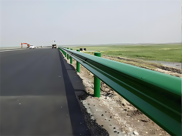 福建高速公路护栏的生产制造工艺